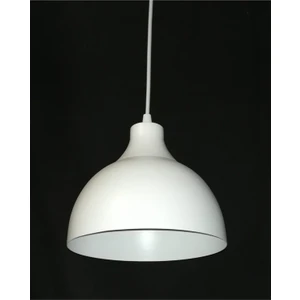 1 Beyaz Erkek Kız Çocuk Odası Genç Odası Pastane Ofis Büro Metal Modern Avize Aydınlatma Sarkıt Mod