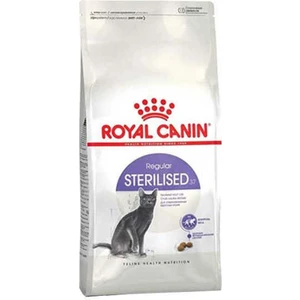 Royal Canın Kısırlaştırılmış Kedi Maması 10KG Yetişkin Sterilised Kısır Kedi Maması