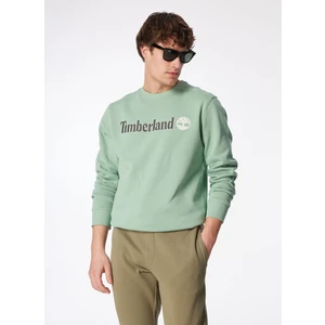 Sweatshirt, M, Yeşil