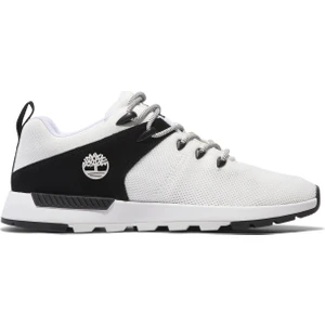 Beyaz Erkek Sneaker TB0A6AHCEAC1
