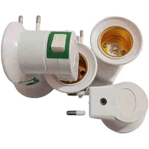 5 Adet Anahtarlı Duy