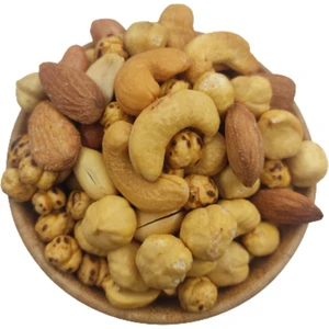 Bakkal Hasan - Karışık Çerez Kabuksuz Lux