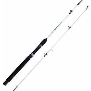 Crocodile 165CM. 120-250 Gr. Parçalı Dolgu Beyaz Tekne Kamışı
