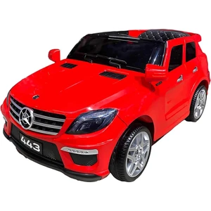 443 Xc Power 12 V Akülü Araba Kırmızı