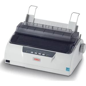 Okı ML1120 Eco 80 Kolon Nokta Vuruşlu Yazıcı Yenilenmiş