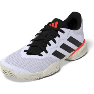 Barricade Beyaz Tenis Ayakkabısı (IF0451)