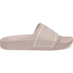 U.S. Polo Assn. SONYA 4FX Pembe Kız Çocuk Terlik A10168683312010
