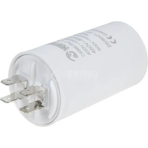 Oem 20 Uf 450V Motor Daimi Kondansatör