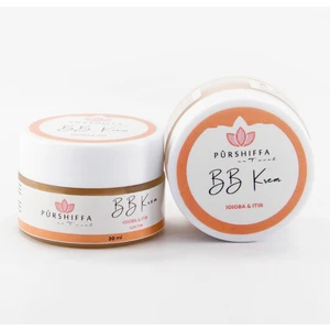 Doğal BB Krem 20 ml