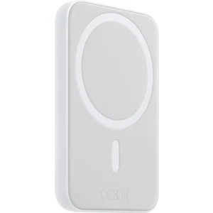 Oem Apple iPhone Uyumlu 5000 Mah Magsafe Powerbank Kablosuz Şarj Cihazı