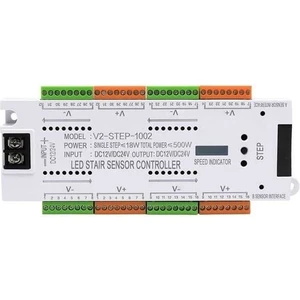 Merdiven Sensörü 32 Basamaklı 12-24V