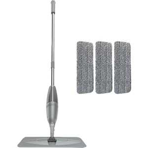 PONY SPREY MOP 3 MİKROFİBER MOP