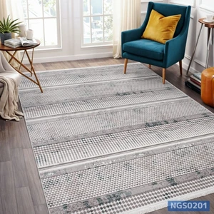 Novo Home Bambu Saten Halı