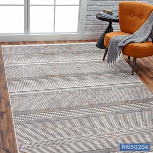 Novo Home Bambu Saten Halı