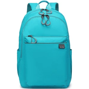 Smart Bags Extra Hafif Büyük Boy Uniseks Sırt Çantası BC 3229 - Turkuaz