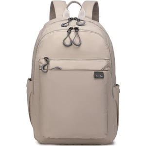 Smart Bags Ekstra Hafif Büyük Boy Uniseks Sırt Çantası 3229