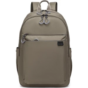 Smart Bags Extra Hafif Büyük Boy Uniseks Sırt Çantası BC 3229 - Kahve