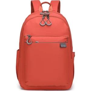 Smart Bags Extra Hafif Büyük Boy Uniseks Sırt Çantası BC 3229 - Kiremit