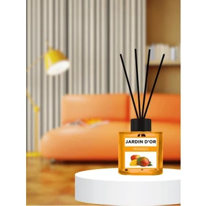 Jardin D'or Mango Reed Diffuser  Mango Çubuklu Oda Kokusu 120 ml