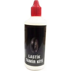 Lastik Tamir Sütü Sıvı Yama Solüsyon 135ML
