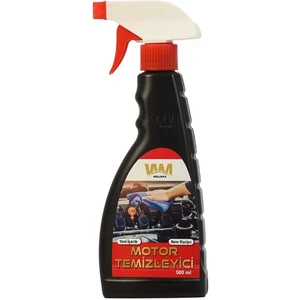 Motor Temizleyici Sprey