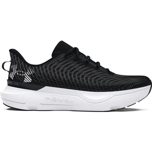 Under Armour Siyah Erkek Koşu Ayakkabısı 3027190-001 Ua Infinite Pro