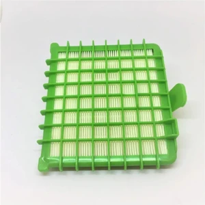 Silence Forca Hepa Filtre