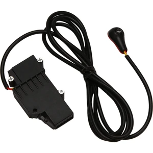 Araba Oto Far Sis Işık Sensörü Kontrol Modülü Golf Mk5 6 Mk6 5 Mk5 B6 3c (Yurt Dışından)