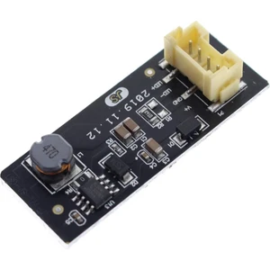 B003809.2 Arka LED Işık Onarım Yedek Kart Kuyruk Lambaları LED Sürücü Panosu Kuyruk Işık Çipi X3 F25 2010-17 (Yurt Dışından)