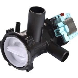 Pompa Motoru Bosch Profilo Siemens Maxx