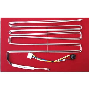 Ara Bölme Evap Rezistansı Ariston Indesit Hotpoint 271385 (42.5 Cm)