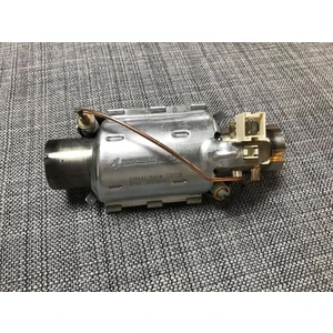 Bulaşık Makinesi Boru Tipi Rezistans Isıtıcı 1888150100 Ø32 - Arçelik Beko Altus Grundig Boru Tipi Isıtıcı