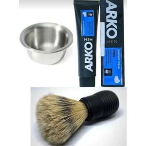 Sakal Tıraş Seti Sakal Tıraş Takımı