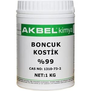 Akbel Boncuk Kostik 1 kg
