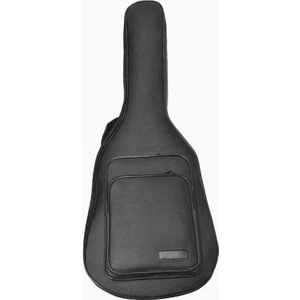 Erga Müzik Siyah Profesyonel Gigbag Klasik Gitar Kılıfı - Çantası - Su Geçirmez
