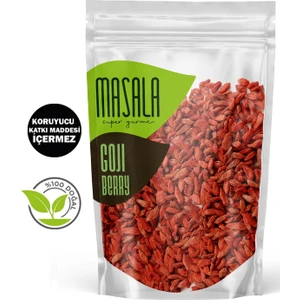 Goji Berry Kurt Üzümü 1 kg