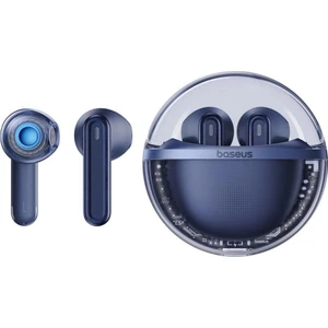 BT5.3V Oyun ve Müzik Modlu Mikrofonlu Bluetooth Kulaklık, Uzun Şarjlı LED Işıklı Gecikmesiz Kulaklık