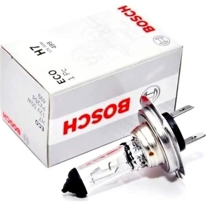 Megane 3 2009-2016 Arası Ön Kısa Far Ampülü Sarı Renk 55W