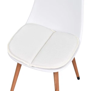 Eames Sandalye Minderi Özel Biye Dikişli 40X45 CM