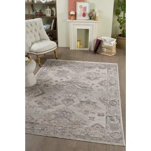 Venucci Home & Living Valeria  Polyester Modern Dokuma Salon Oturma Odası Halısı