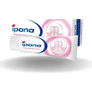 Ipana Pro Expert & Sensitive 75 Ml X 1 Adet