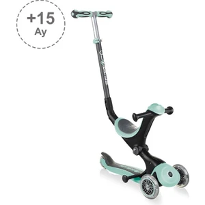 Go Up Deluxe Scooter - Mint Yeşili