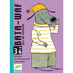 Kart Oyunları - Bata Waf