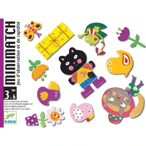 Kart Oyunları - Minimatch
