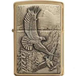 204B Where Eagles Dare Çakmak