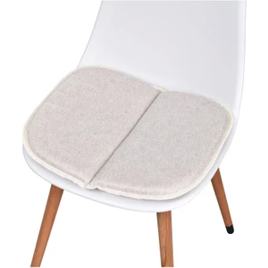 Eames Sandalye Minderi Özel Biye Dikişli 40X45 CM