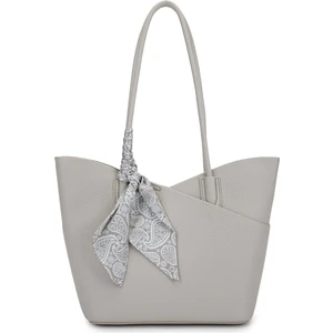 Tamer Tanca Kadın Vegan Bej Kol Çantası 921 26763 Bn Canta Y/24 Bej