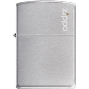 Bulus-Zippo Logo Çakmak