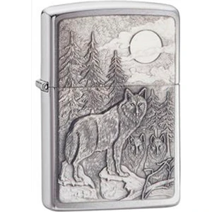 Timberwolves Çakmak