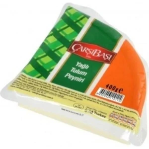 Yağli Tulum Peyniri Vakumlu - 400 gr